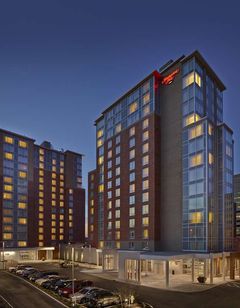 Hampton Inn by Hilton Halifax Downtown