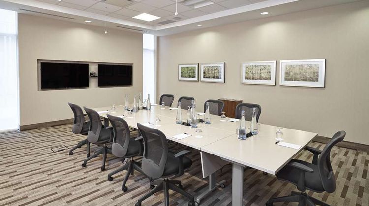 Hampton Inn by Hilton Halifax Downtown Meeting