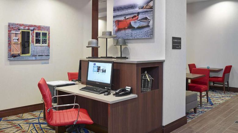 <b>Hampton Inn by Hilton Halifax Downtown Other</b>. Images powered by <a href="https://iceportal.shijigroup.com/" title="IcePortal" target="_blank">IcePortal</a>.