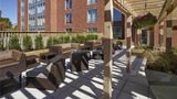 <b>Hampton Inn by Hilton Halifax Downtown Exterior</b>. Images powered by <a href="https://iceportal.shijigroup.com/" title="IcePortal" target="_blank">IcePortal</a>.