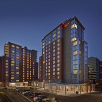 Hampton Inn by Hilton Halifax Downtown