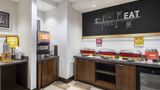 <b>Hampton Inn by Hilton Halifax Downtown Restaurant</b>. Images powered by <a href="https://iceportal.shijigroup.com/" title="IcePortal" target="_blank">IcePortal</a>.