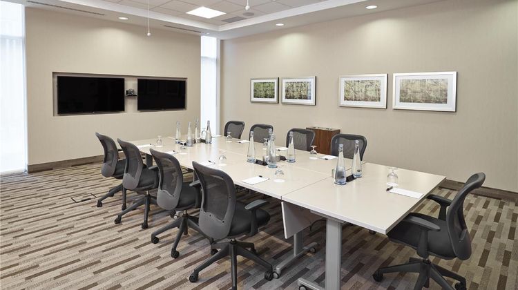 Hampton Inn by Hilton Halifax Downtown Meeting
