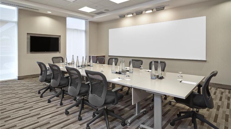Hampton Inn by Hilton Halifax Downtown Meeting