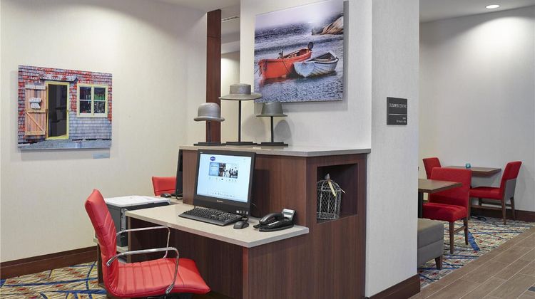 Hampton Inn by Hilton Halifax Downtown Other