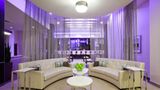 The Hollis Halifax-a DoubleTree Suites Lobby