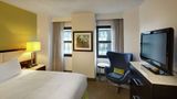 The Hollis Halifax-a DoubleTree Suites Room