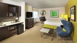 The Hollis Halifax-a DoubleTree Suites Room