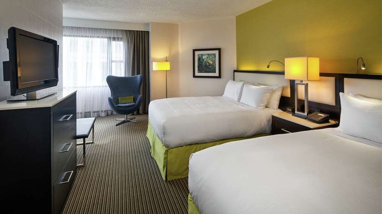 <b>The Hollis Halifax-a DoubleTree Suites Room</b>. Images powered by <a href="https://iceportal.shijigroup.com/" title="IcePortal" target="_blank">IcePortal</a>.