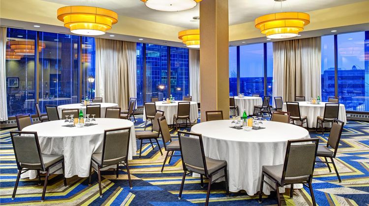 The Hollis Halifax-a DoubleTree Suites Meeting