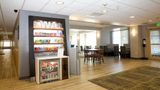 <b>Hampton Inn Ellensburg Restaurant</b>. Images powered by <a href="https://iceportal.shijigroup.com/" title="IcePortal" target="_blank">IcePortal</a>.