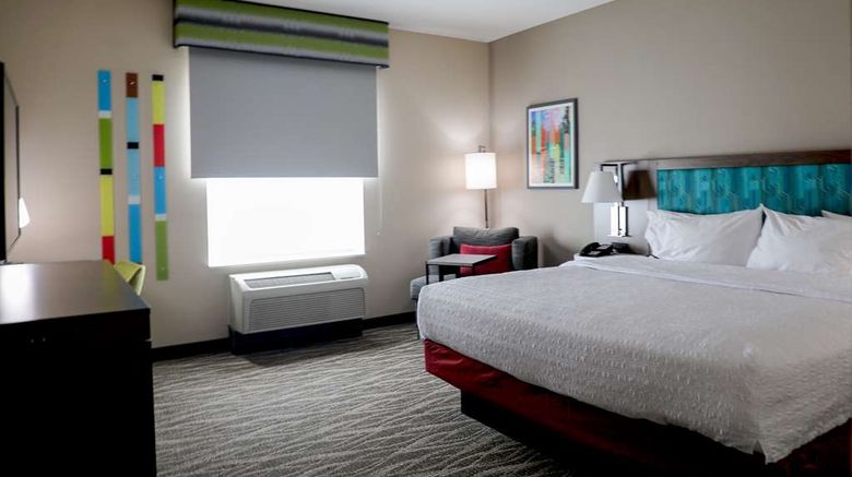 <b>Hampton Inn Ellensburg Room</b>. Images powered by <a href="https://iceportal.shijigroup.com/" title="IcePortal" target="_blank">IcePortal</a>.