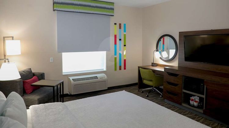 Hampton Inn Ellensburg Room