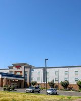 Hampton Inn Ellensburg