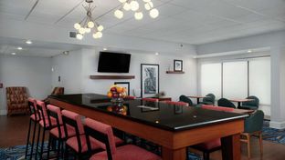 Hampton Inn Youngstown I-80 West