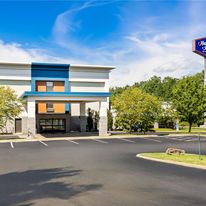 Hampton Inn Youngstown I-80 West