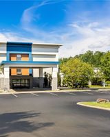 Hampton Inn Youngstown I-80 West