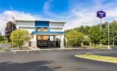 Hampton Inn Youngstown I-80 West