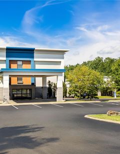 Hampton Inn Youngstown I-80 West