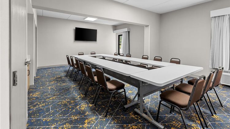 Hampton Inn Youngstown I-80 West Meeting