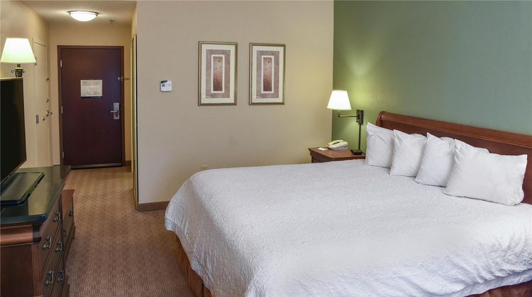 Hampton Inn & Suites Youngstown-Canfield Other