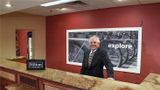 Hampton Inn & Suites Youngstown-Canfield Lobby