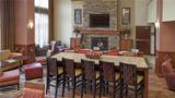 Hampton Inn & Suites Youngstown-Canfield Lobby