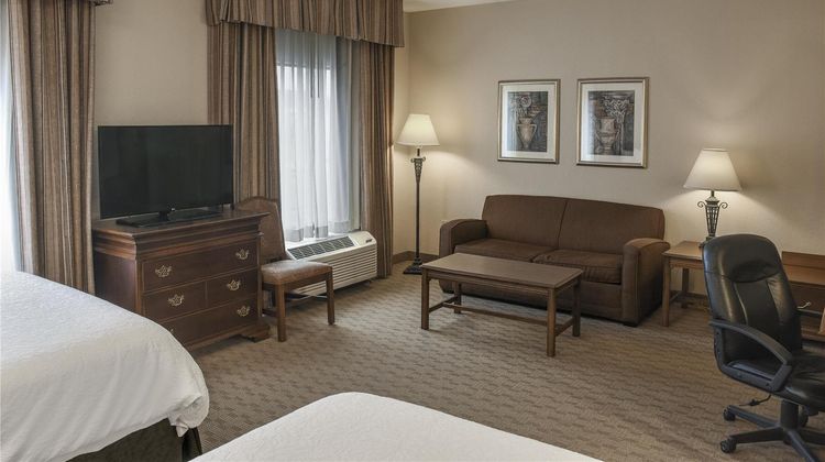 Hampton Inn & Suites Youngstown-Canfield Room
