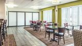 Hampton Inn Youngstown-North Restaurant