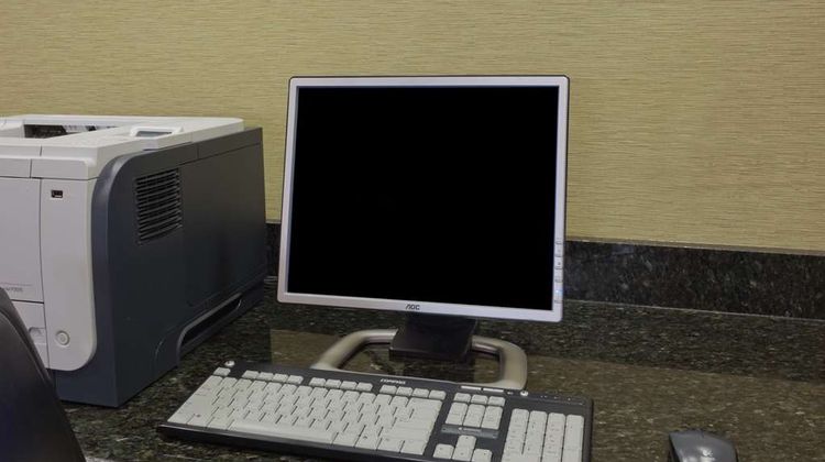 Hampton Inn Youngstown-North Other