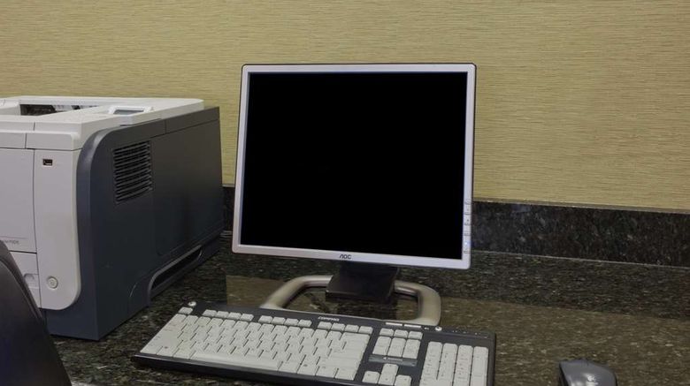 <b>Hampton Inn Youngstown-North Other</b>. Images powered by <a href="https://iceportal.shijigroup.com/" title="IcePortal" target="_blank">IcePortal</a>.