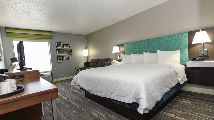 Hampton Inn Youngstown-North Other