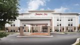 Hampton Inn Youngstown/Boardman Exterior