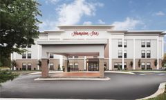 Hampton Inn Youngstown/Boardman