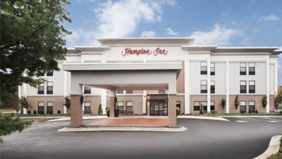 Hampton Inn Youngstown/Boardman