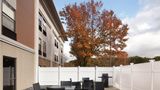 Hampton Inn Youngstown/Boardman Exterior