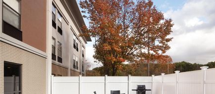 Hampton Inn Youngstown/Boardman Exterior