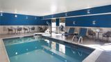 Hampton Inn Youngstown/Boardman Pool