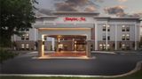 Hampton Inn Youngstown/Boardman Exterior