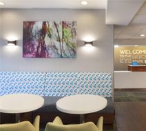 Hampton Inn Youngstown/Boardman Lobby