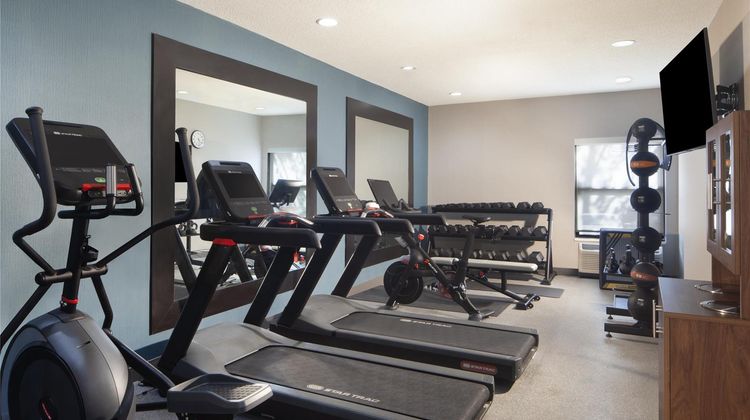 Hampton Inn Youngstown/Boardman Health