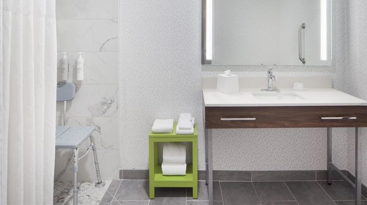 Hampton Inn Youngstown/Boardman Room