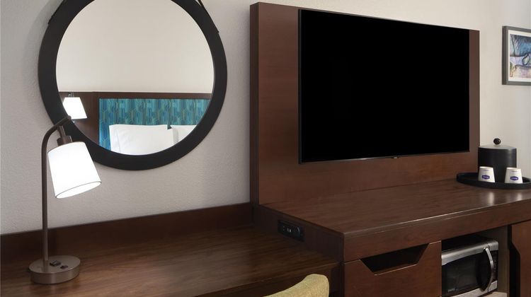 Hampton Inn Youngstown/Boardman Room