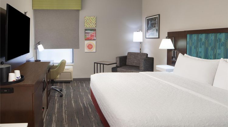 Hampton Inn Youngstown/Boardman Room