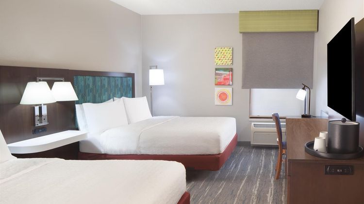 Hampton Inn Youngstown/Boardman Room