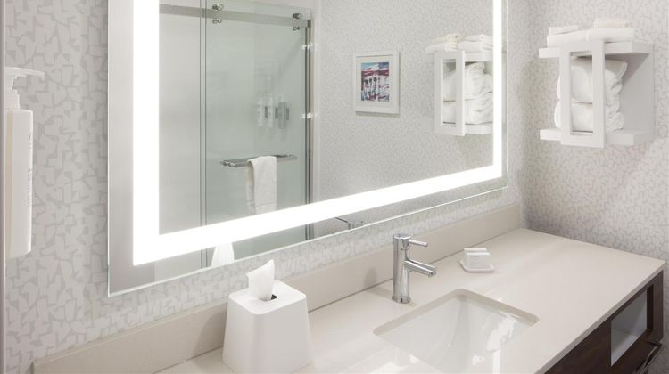 Hampton Inn Youngstown/Boardman Room