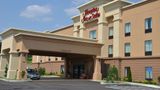 <b>Hampton Inn & Suites Sharon Exterior</b>. Images powered by <a href="https://iceportal.shijigroup.com/" title="IcePortal" target="_blank">IcePortal</a>.