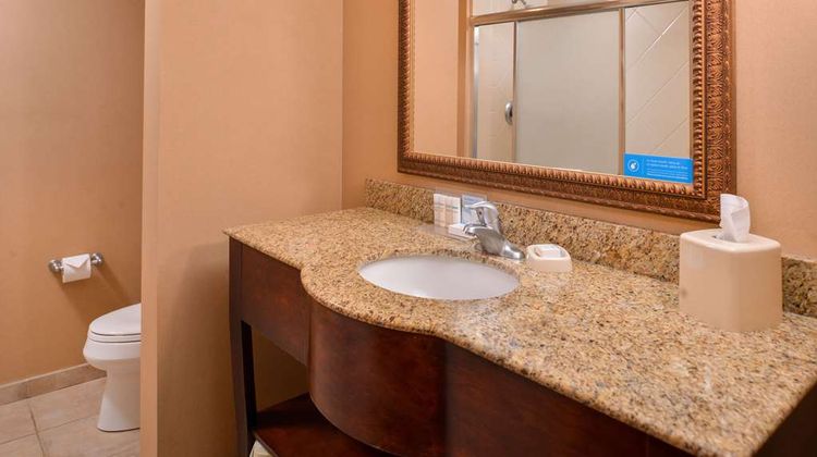 Hampton Inn York Room