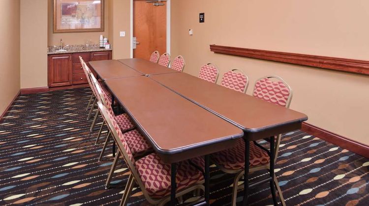 Hampton Inn York Meeting