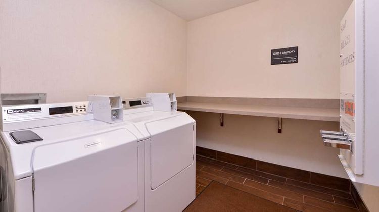 Hampton Inn York Other